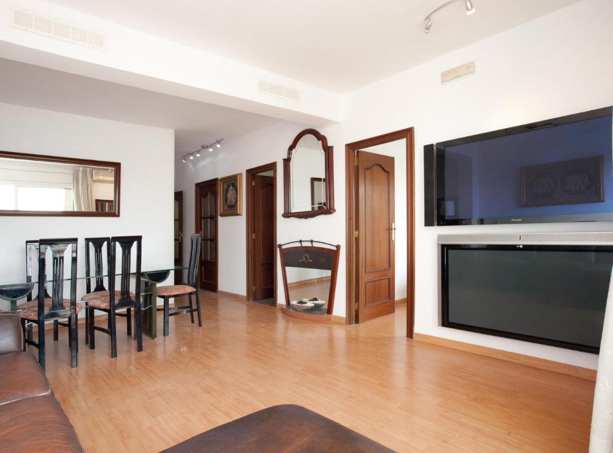 Rambla Cat - Penthouse With Terrace Apartment Barcelona Exterior photo