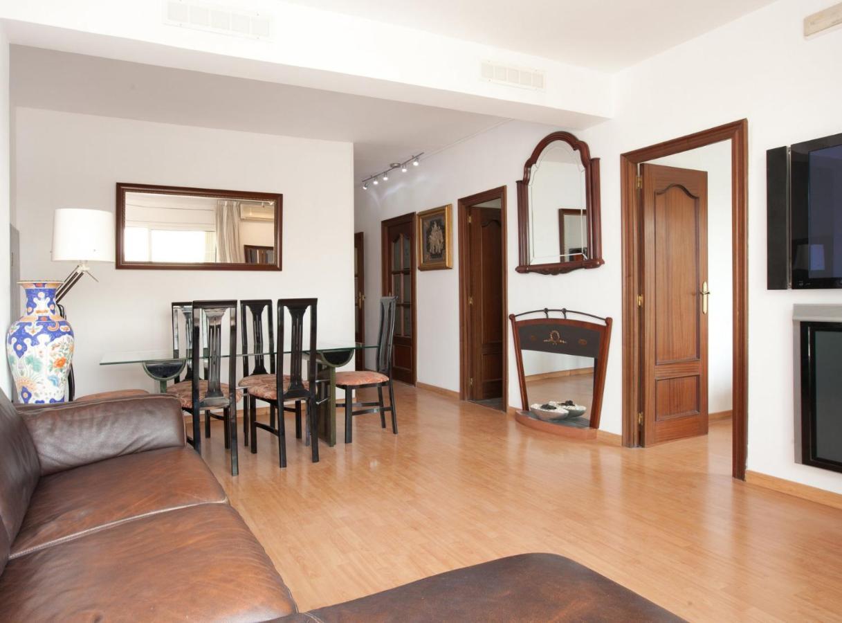 Rambla Cat - Penthouse With Terrace Apartment Barcelona Exterior photo